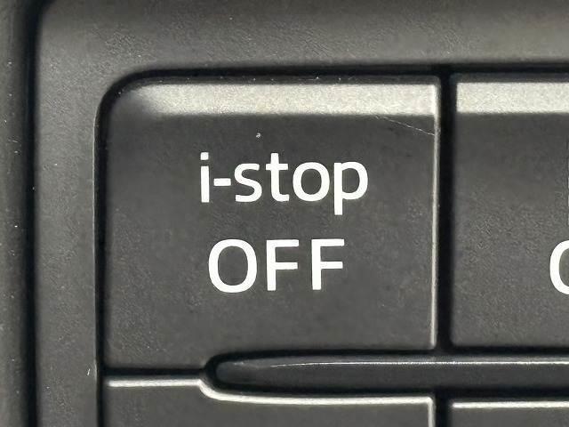 �y�A�C�h�����O�X�g�b�v�z�u���[�L�𓥂�ł���ƃG���W������~��ԂɂȂ�A��Ԏ��ԂɔR��������Ȃ��̂ŁA�u�R��̐ߖ�v�Ɓu���v�ɔz�������@�\�ł��B