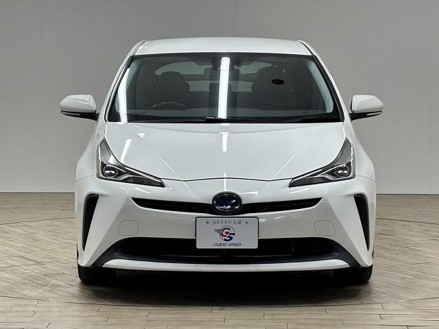 プリウス Ｓ　純正ナビ／バックカメラ／追従クルコン／セーフティセンス／オートハイビーム／オートライト／ＬＥＤヘッドライト／ＥＴＣ／スマートキー／オートエアコン／オートライト／カーテンエアバック（28枚目）