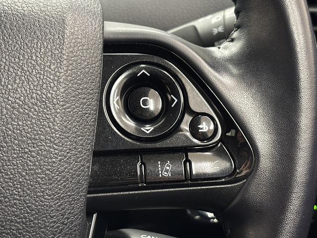 プリウス Ｓ　純正ナビ／バックカメラ／追従クルコン／セーフティセンス／オートハイビーム／オートライト／ＬＥＤヘッドライト／ＥＴＣ／スマートキー／オートエアコン／オートライト／カーテンエアバック（50枚目）