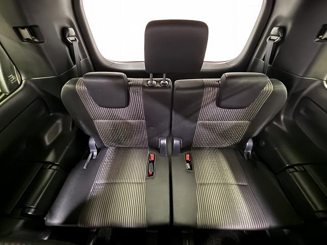 ヴォクシー ＺＳ　煌　モデリスタエアロ／ＲＡＹＳ１８インチＡＷ／純正１０型ナビ地デジ／バックカメラ／両側電動スライドドア／クルコン／衝突軽減／オートハイビーム／アイドリングストップ／ＬＥＤ／ＥＴＣ／スマートキー（43枚目）