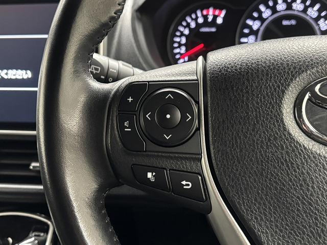 ヴォクシー ＺＳ　煌　モデリスタエアロ／ＲＡＹＳ１８インチＡＷ／純正１０型ナビ地デジ／バックカメラ／両側電動スライドドア／クルコン／衝突軽減／オートハイビーム／アイドリングストップ／ＬＥＤ／ＥＴＣ／スマートキー（49枚目）