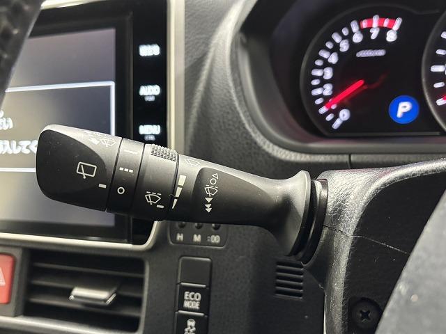 ヴォクシー ＺＳ　煌　モデリスタエアロ／ＲＡＹＳ１８インチＡＷ／純正１０型ナビ地デジ／バックカメラ／両側電動スライドドア／クルコン／衝突軽減／オートハイビーム／アイドリングストップ／ＬＥＤ／ＥＴＣ／スマートキー（51枚目）