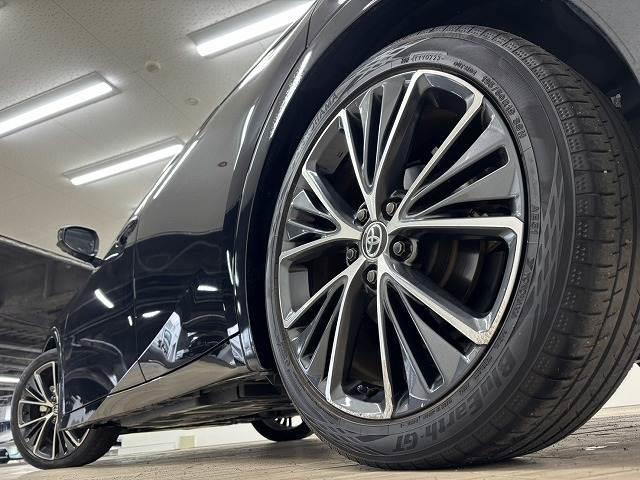 プリウス Ｚ　ワンオーナー／純正１２．３型ナビ地デジ／全周囲／衝突軽減／追従クルコン／シートベンチレーション／ステアリングヒーター／オートハイビーム／電動リアゲート／ＬＥＤヘッドライト／ＥＴＣ／ワイヤレス充電器（19枚目）