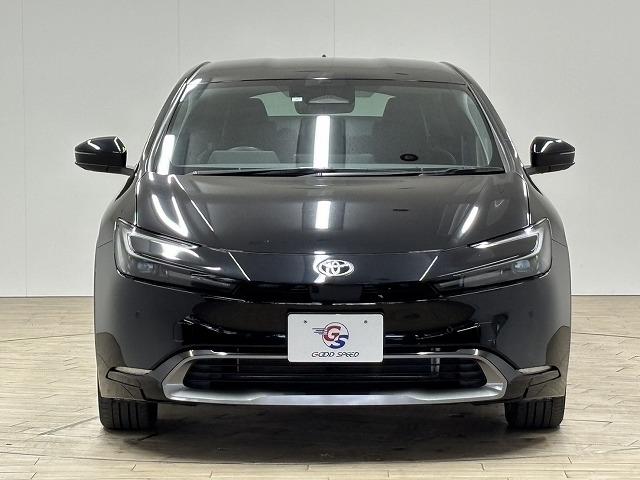 プリウス Ｚ　ワンオーナー／純正１２．３型ナビ地デジ／全周囲／衝突軽減／追従クルコン／シートベンチレーション／ステアリングヒーター／オートハイビーム／電動リアゲート／ＬＥＤヘッドライト／ＥＴＣ／ワイヤレス充電器（28枚目）