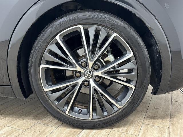 プリウス Ｚ　ワンオーナー／純正１２．３型ナビ地デジ／全周囲／衝突軽減／追従クルコン／シートベンチレーション／ステアリングヒーター／オートハイビーム／電動リアゲート／ＬＥＤヘッドライト／ＥＴＣ／ワイヤレス充電器（31枚目）