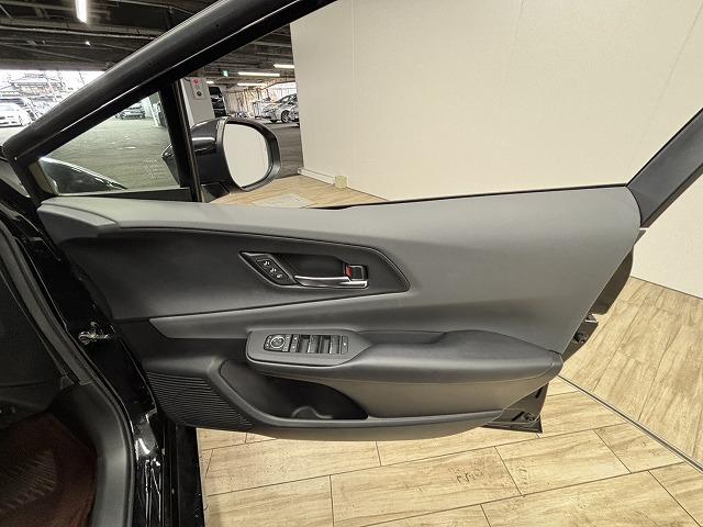 プリウス Ｚ　ワンオーナー／純正１２．３型ナビ地デジ／全周囲／衝突軽減／追従クルコン／シートベンチレーション／ステアリングヒーター／オートハイビーム／電動リアゲート／ＬＥＤヘッドライト／ＥＴＣ／ワイヤレス充電器（37枚目）