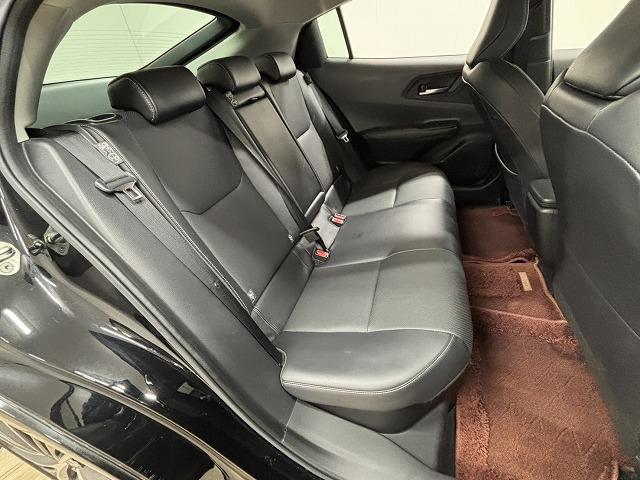 プリウス Ｚ　ワンオーナー／純正１２．３型ナビ地デジ／全周囲／衝突軽減／追従クルコン／シートベンチレーション／ステアリングヒーター／オートハイビーム／電動リアゲート／ＬＥＤヘッドライト／ＥＴＣ／ワイヤレス充電器（41枚目）