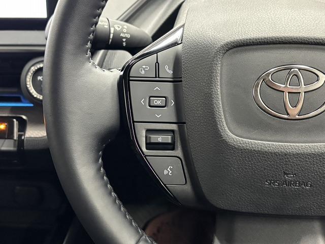 プリウス Ｚ　ワンオーナー／純正１２．３型ナビ地デジ／全周囲／衝突軽減／追従クルコン／シートベンチレーション／ステアリングヒーター／オートハイビーム／電動リアゲート／ＬＥＤヘッドライト／ＥＴＣ／ワイヤレス充電器（49枚目）