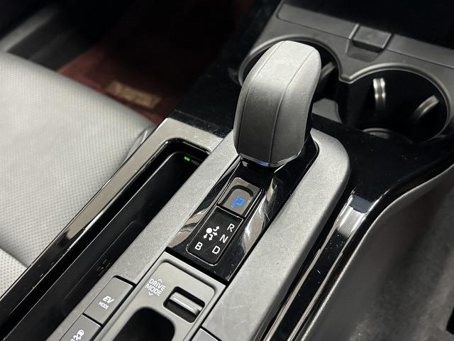 プリウス Ｚ　ワンオーナー／純正１２．３型ナビ地デジ／全周囲／衝突軽減／追従クルコン／シートベンチレーション／ステアリングヒーター／オートハイビーム／電動リアゲート／ＬＥＤヘッドライト／ＥＴＣ／ワイヤレス充電器（55枚目）