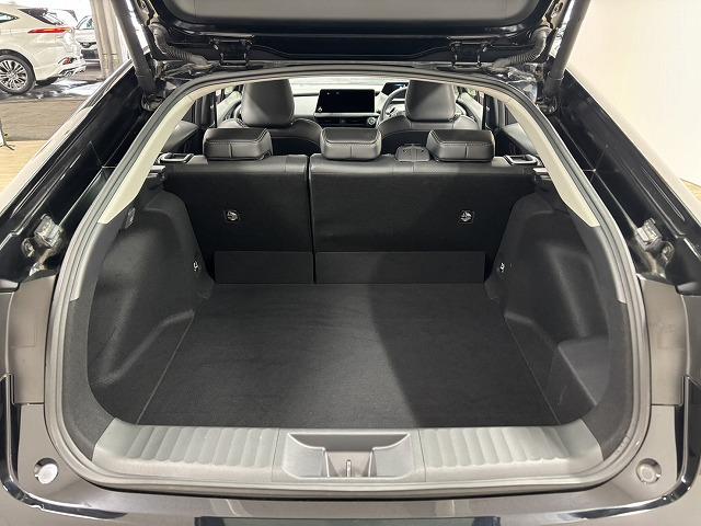 プリウス Ｚ　ワンオーナー／純正１２．３型ナビ地デジ／全周囲／衝突軽減／追従クルコン／シートベンチレーション／ステアリングヒーター／オートハイビーム／電動リアゲート／ＬＥＤヘッドライト／ＥＴＣ／ワイヤレス充電器（62枚目）