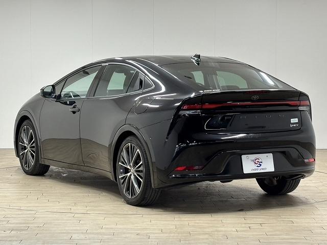 プリウス Ｚ　ワンオーナー／純正１２．３型ナビ地デジ／全周囲／衝突軽減／追従クルコン／シートベンチレーション／ステアリングヒーター／オートハイビーム／電動リアゲート／ＬＥＤヘッドライト／ＥＴＣ／ワイヤレス充電器（68枚目）