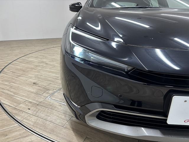 プリウス Ｚ　ワンオーナー／純正１２．３型ナビ地デジ／全周囲／衝突軽減／追従クルコン／シートベンチレーション／ステアリングヒーター／オートハイビーム／電動リアゲート／ＬＥＤヘッドライト／ＥＴＣ／ワイヤレス充電器（73枚目）