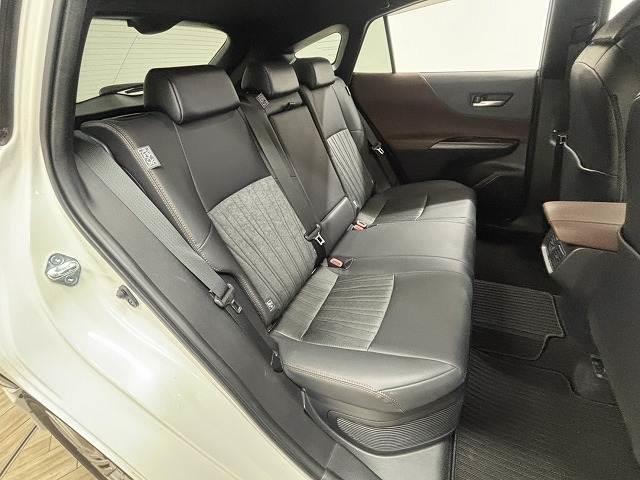 ハリアーハイブリッド Ｚ　４ＷＤ／モデリスタ／全周囲／純正１２．３インチナビ／ＪＢＬサウンド／デジタルインナーミラー／レーダークルコン／パワーバックドア／レーンキープアシスト／パワーシート／ＢＳＭ／ＥＴＣ／ＬＥＤヘッドライト（6枚目）