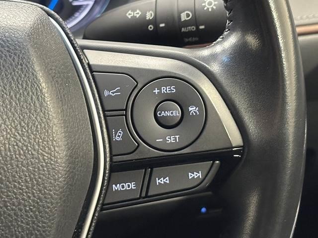 ハリアーハイブリッド Ｚ　４ＷＤ／モデリスタ／全周囲／純正１２．３インチナビ／ＪＢＬサウンド／デジタルインナーミラー／レーダークルコン／パワーバックドア／レーンキープアシスト／パワーシート／ＢＳＭ／ＥＴＣ／ＬＥＤヘッドライト（10枚目）