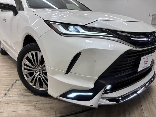 ハリアーハイブリッド Ｚ　４ＷＤ／モデリスタ／全周囲／純正１２．３インチナビ／ＪＢＬサウンド／デジタルインナーミラー／レーダークルコン／パワーバックドア／レーンキープアシスト／パワーシート／ＢＳＭ／ＥＴＣ／ＬＥＤヘッドライト（20枚目）