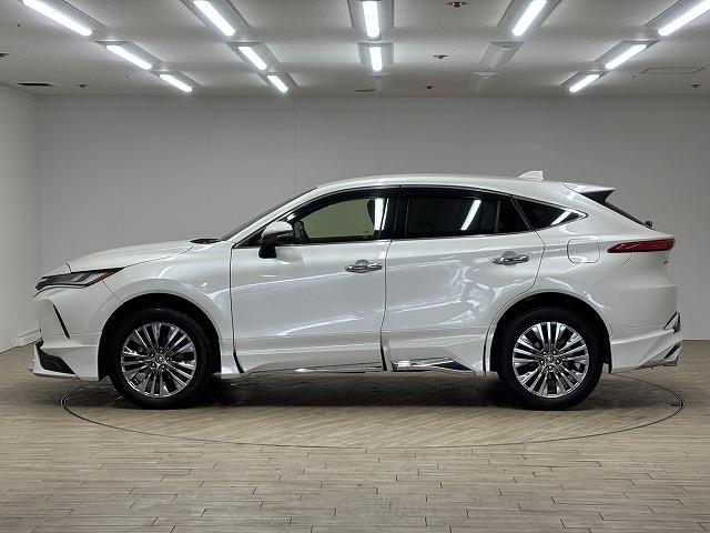 ハリアーハイブリッド Ｚ　４ＷＤ／モデリスタ／全周囲／純正１２．３インチナビ／ＪＢＬサウンド／デジタルインナーミラー／レーダークルコン／パワーバックドア／レーンキープアシスト／パワーシート／ＢＳＭ／ＥＴＣ／ＬＥＤヘッドライト（26枚目）