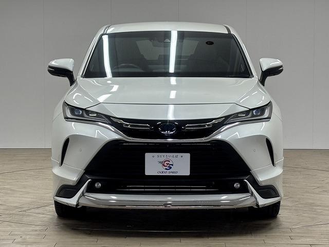 ハリアーハイブリッド Ｚ　４ＷＤ／モデリスタ／全周囲／純正１２．３インチナビ／ＪＢＬサウンド／デジタルインナーミラー／レーダークルコン／パワーバックドア／レーンキープアシスト／パワーシート／ＢＳＭ／ＥＴＣ／ＬＥＤヘッドライト（28枚目）