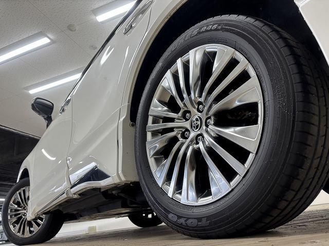 ハリアーハイブリッド Ｚ　４ＷＤ／モデリスタ／全周囲／純正１２．３インチナビ／ＪＢＬサウンド／デジタルインナーミラー／レーダークルコン／パワーバックドア／レーンキープアシスト／パワーシート／ＢＳＭ／ＥＴＣ／ＬＥＤヘッドライト（30枚目）