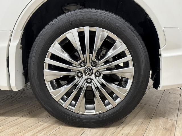 ハリアーハイブリッド Ｚ　４ＷＤ／モデリスタ／全周囲／純正１２．３インチナビ／ＪＢＬサウンド／デジタルインナーミラー／レーダークルコン／パワーバックドア／レーンキープアシスト／パワーシート／ＢＳＭ／ＥＴＣ／ＬＥＤヘッドライト（31枚目）