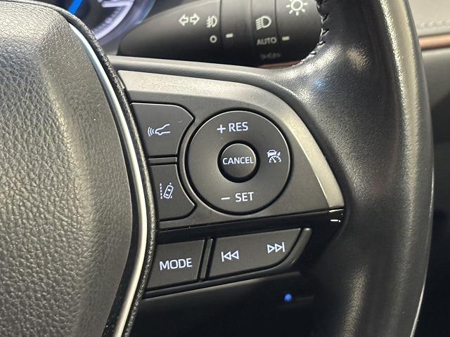 ハリアーハイブリッド Ｚ　４ＷＤ／モデリスタ／全周囲／純正１２．３インチナビ／ＪＢＬサウンド／デジタルインナーミラー／レーダークルコン／パワーバックドア／レーンキープアシスト／パワーシート／ＢＳＭ／ＥＴＣ／ＬＥＤヘッドライト（50枚目）