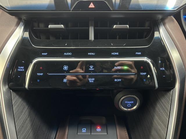 ハリアーハイブリッド Ｚ　４ＷＤ／モデリスタ／全周囲／純正１２．３インチナビ／ＪＢＬサウンド／デジタルインナーミラー／レーダークルコン／パワーバックドア／レーンキープアシスト／パワーシート／ＢＳＭ／ＥＴＣ／ＬＥＤヘッドライト（53枚目）