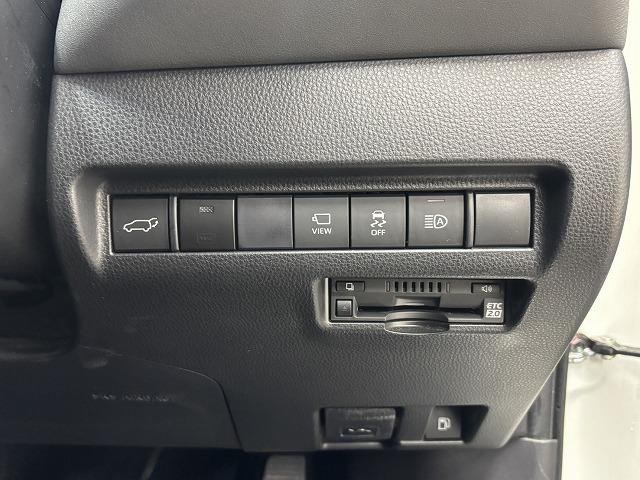 ハリアーハイブリッド Ｚ　４ＷＤ／モデリスタ／全周囲／純正１２．３インチナビ／ＪＢＬサウンド／デジタルインナーミラー／レーダークルコン／パワーバックドア／レーンキープアシスト／パワーシート／ＢＳＭ／ＥＴＣ／ＬＥＤヘッドライト（56枚目）