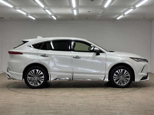 ハリアーハイブリッド Ｚ　４ＷＤ／モデリスタ／全周囲／純正１２．３インチナビ／ＪＢＬサウンド／デジタルインナーミラー／レーダークルコン／パワーバックドア／レーンキープアシスト／パワーシート／ＢＳＭ／ＥＴＣ／ＬＥＤヘッドライト（69枚目）