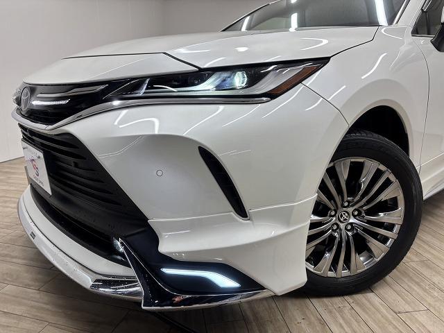 ハリアーハイブリッド Ｚ　４ＷＤ／モデリスタ／全周囲／純正１２．３インチナビ／ＪＢＬサウンド／デジタルインナーミラー／レーダークルコン／パワーバックドア／レーンキープアシスト／パワーシート／ＢＳＭ／ＥＴＣ／ＬＥＤヘッドライト（75枚目）