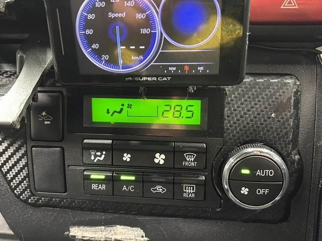 ハイエースバン スーパーＧＬダークプライム２　モデリスタ／荷室フローリング仕様／ＡＣ１００Ｖ／寒冷地仕様／後席フリップダウンモニター／純正ナビ／バックカメラ／ＢＡＺＡＬＴ１５インチＡＷ／純正ナビ地デジ／レーンキープアシスト（10枚目）