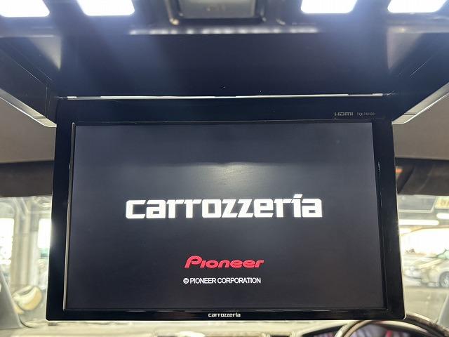 ハイエースバン スーパーＧＬダークプライム２　モデリスタ／荷室フローリング仕様／ＡＣ１００Ｖ／寒冷地仕様／後席フリップダウンモニター／純正ナビ／バックカメラ／ＢＡＺＡＬＴ１５インチＡＷ／純正ナビ地デジ／レーンキープアシスト（40枚目）