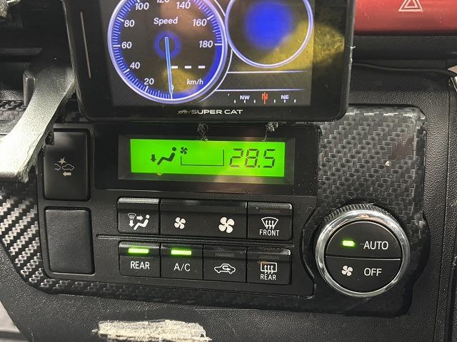 ハイエースバン スーパーＧＬダークプライム２　モデリスタ／荷室フローリング仕様／ＡＣ１００Ｖ／寒冷地仕様／後席フリップダウンモニター／純正ナビ／バックカメラ／ＢＡＺＡＬＴ１５インチＡＷ／純正ナビ地デジ／レーンキープアシスト（51枚目）