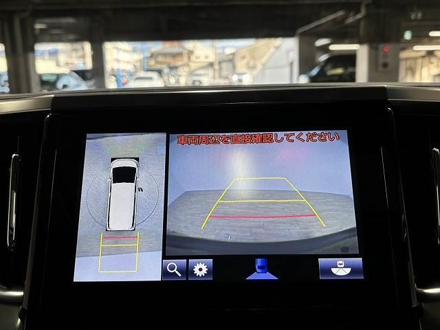 ヴェルファイア □Ｚ“Ｇ　エディション”　サンルーフ／ＪＢＬサウンド／後席フリップダウンモニター／本革シート／全周囲／純正１０．５インチナビ／レーダークルコン／パワーバックドア／パワーシート／シートメモリー／シートヒーター（4枚目）