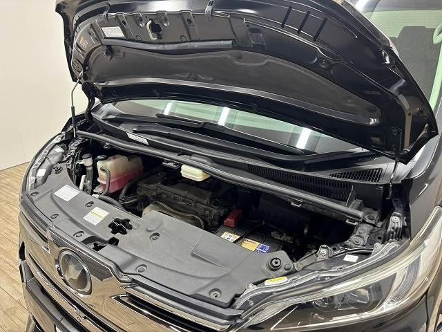 ヴェルファイア □Ｚ“Ｇ　エディション”　サンルーフ／ＪＢＬサウンド／後席フリップダウンモニター／本革シート／全周囲／純正１０．５インチナビ／レーダークルコン／パワーバックドア／パワーシート／シートメモリー／シートヒーター（18枚目）