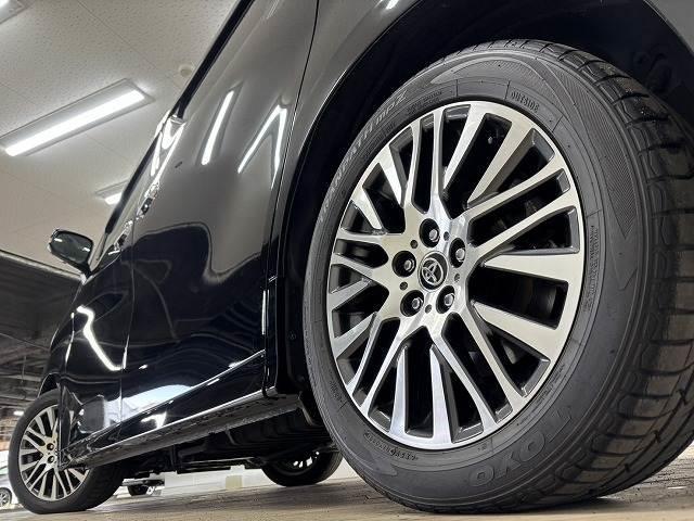 ヴェルファイア □Ｚ“Ｇ　エディション”　サンルーフ／ＪＢＬサウンド／後席フリップダウンモニター／本革シート／全周囲／純正１０．５インチナビ／レーダークルコン／パワーバックドア／パワーシート／シートメモリー／シートヒーター（19枚目）