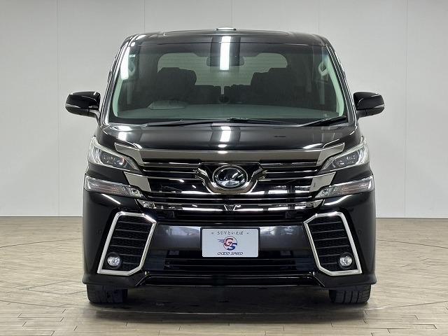 ヴェルファイア □Ｚ“Ｇ　エディション”　サンルーフ／ＪＢＬサウンド／後席フリップダウンモニター／本革シート／全周囲／純正１０．５インチナビ／レーダークルコン／パワーバックドア／パワーシート／シートメモリー／シートヒーター（28枚目）