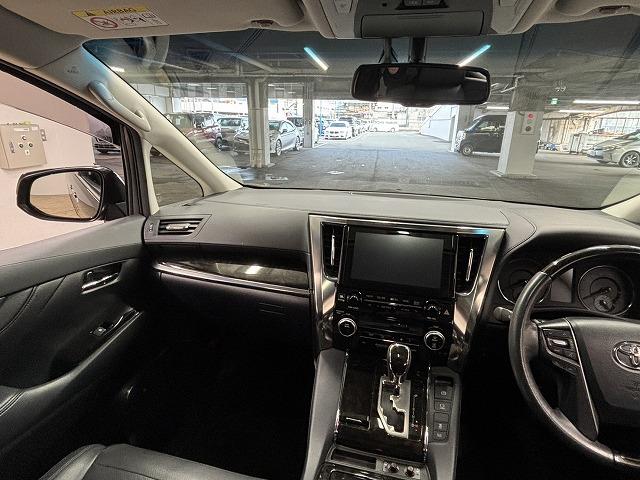 ヴェルファイア □Ｚ“Ｇ　エディション”　サンルーフ／ＪＢＬサウンド／後席フリップダウンモニター／本革シート／全周囲／純正１０．５インチナビ／レーダークルコン／パワーバックドア／パワーシート／シートメモリー／シートヒーター（44枚目）