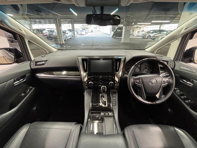 ヴェルファイア □Ｚ“Ｇ　エディション”　サンルーフ／ＪＢＬサウンド／後席フリップダウンモニター／本革シート／全周囲／純正１０．５インチナビ／レーダークルコン／パワーバックドア／パワーシート／シートメモリー／シートヒーター（45枚目）