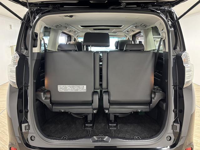 ヴェルファイア □Ｚ“Ｇ　エディション”　サンルーフ／ＪＢＬサウンド／後席フリップダウンモニター／本革シート／全周囲／純正１０．５インチナビ／レーダークルコン／パワーバックドア／パワーシート／シートメモリー／シートヒーター（64枚目）