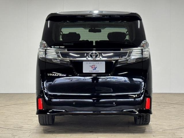 ヴェルファイア □Ｚ“Ｇ　エディション”　サンルーフ／ＪＢＬサウンド／後席フリップダウンモニター／本革シート／全周囲／純正１０．５インチナビ／レーダークルコン／パワーバックドア／パワーシート／シートメモリー／シートヒーター（73枚目）