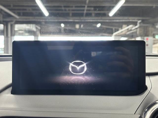 ロードスターRF ◆S 純正8.8型ナビ地デジ/Bluetooth搭載/バックカメラ/追従クルコン/シートヒーター/オートハイビーム/アイドリングストップ/衝突軽減/クリアランスソナー/LEDヘッドライト/ETC(3枚目)