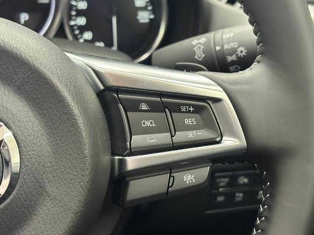 ロードスターRF ◆S 純正8.8型ナビ地デジ/Bluetooth搭載/バックカメラ/追従クルコン/シートヒーター/オートハイビーム/アイドリングストップ/衝突軽減/クリアランスソナー/LEDヘッドライト/ETC(7枚目)