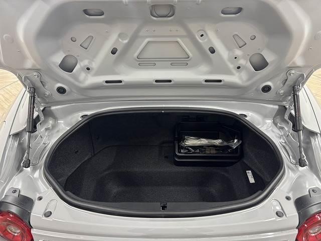 ロードスターRF ◆S 純正8.8型ナビ地デジ/Bluetooth搭載/バックカメラ/追従クルコン/シートヒーター/オートハイビーム/アイドリングストップ/衝突軽減/クリアランスソナー/LEDヘッドライト/ETC(13枚目)