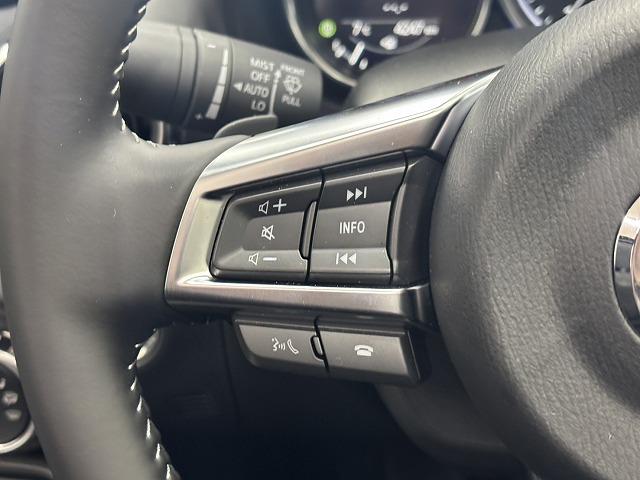 ロードスターRF ◆S 純正8.8型ナビ地デジ/Bluetooth搭載/バックカメラ/追従クルコン/シートヒーター/オートハイビーム/アイドリングストップ/衝突軽減/クリアランスソナー/LEDヘッドライト/ETC(27枚目)