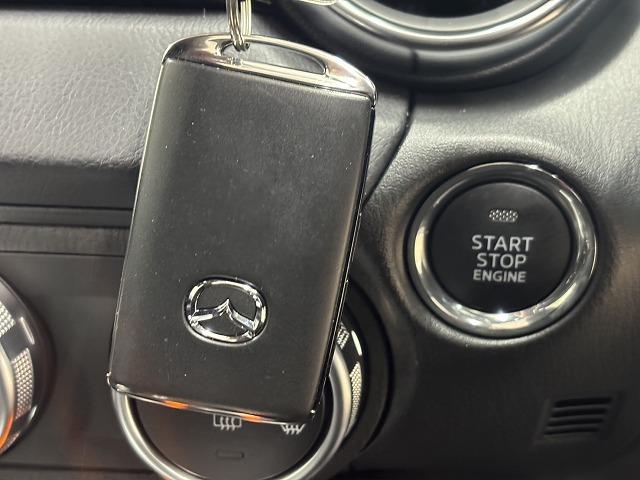 ロードスターRF ◆S 純正8.8型ナビ地デジ/Bluetooth搭載/バックカメラ/追従クルコン/シートヒーター/オートハイビーム/アイドリングストップ/衝突軽減/クリアランスソナー/LEDヘッドライト/ETC(41枚目)