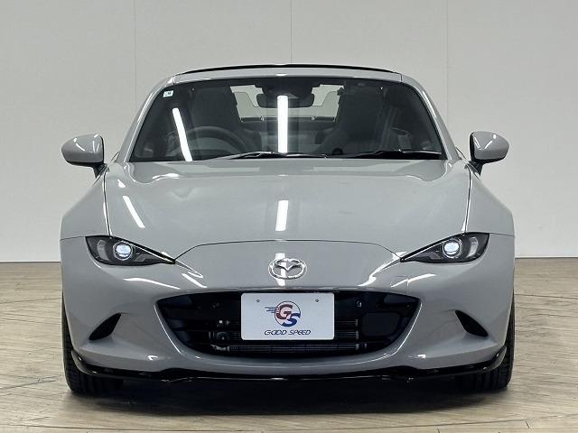 ロードスターRF ◆S 純正8.8型ナビ地デジ/Bluetooth搭載/バックカメラ/追従クルコン/シートヒーター/オートハイビーム/アイドリングストップ/衝突軽減/クリアランスソナー/LEDヘッドライト/ETC(49枚目)