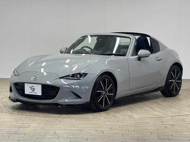 ロードスターRF ◆S 純正8.8型ナビ地デジ/Bluetooth搭載/バックカメラ/追従クルコン/シートヒーター/オートハイビーム/アイドリングストップ/衝突軽減/クリアランスソナー/LEDヘッドライト/ETC(51枚目)