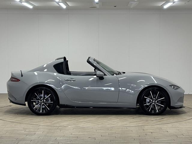 ロードスターRF ◆S 純正8.8型ナビ地デジ/Bluetooth搭載/バックカメラ/追従クルコン/シートヒーター/オートハイビーム/アイドリングストップ/衝突軽減/クリアランスソナー/LEDヘッドライト/ETC(52枚目)