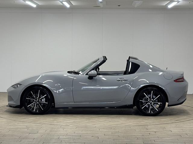 ロードスターRF ◆S 純正8.8型ナビ地デジ/Bluetooth搭載/バックカメラ/追従クルコン/シートヒーター/オートハイビーム/アイドリングストップ/衝突軽減/クリアランスソナー/LEDヘッドライト/ETC(53枚目)