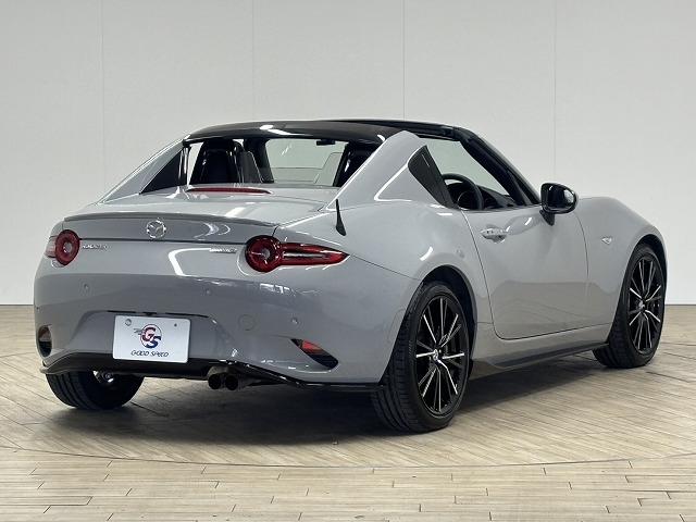 ロードスターRF ◆S 純正8.8型ナビ地デジ/Bluetooth搭載/バックカメラ/追従クルコン/シートヒーター/オートハイビーム/アイドリングストップ/衝突軽減/クリアランスソナー/LEDヘッドライト/ETC(54枚目)