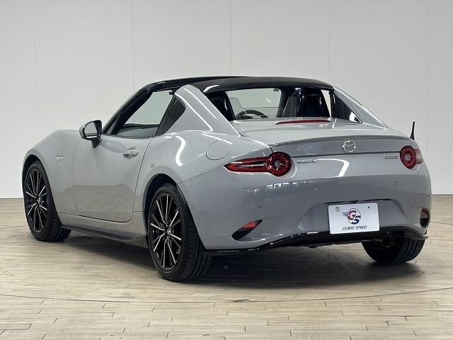 ロードスターRF ◆S 純正8.8型ナビ地デジ/Bluetooth搭載/バックカメラ/追従クルコン/シートヒーター/オートハイビーム/アイドリングストップ/衝突軽減/クリアランスソナー/LEDヘッドライト/ETC(55枚目)